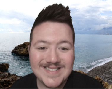 Profile photo for Christopher Romance