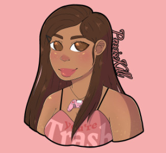 Profile photo for Raionna Searcy
