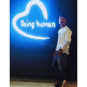 Profile photo for shantanu kumar nayak