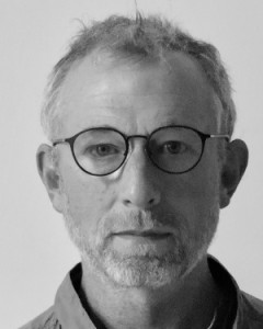 Profile photo for Bruno Roubicek