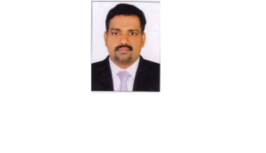 Profile photo for Anees Muhammed