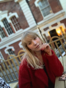 Profile photo for Shade Middleditch