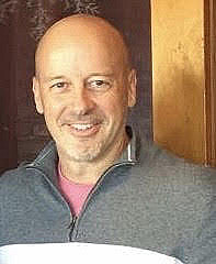 Profile photo for Doug Orzel