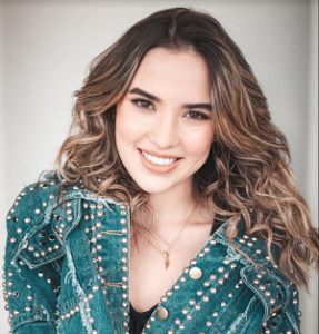 Profile photo for Isa Garcés