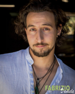 Profile photo for Fabrizio Daniele