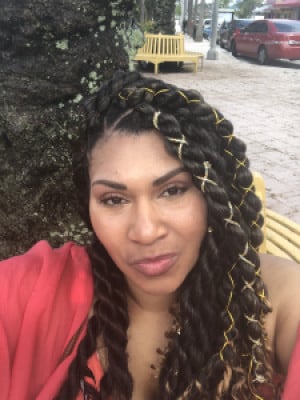 Profile photo for Shavone Butler