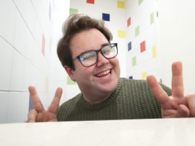 Profile photo for Bernardo David Crespo Nobre