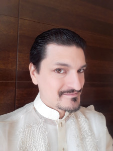 Profile photo for Kuya Manzano