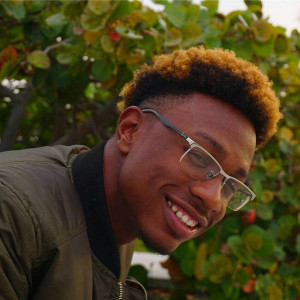 Profile photo for Devantai Sterling
