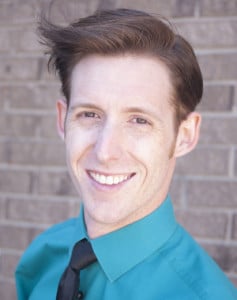 Profile photo for Jacob Jones