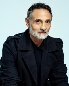 Profile photo for Pablo Cunqueiro