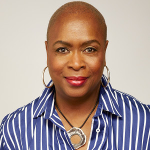 Profile photo for Angela Olivia Burton