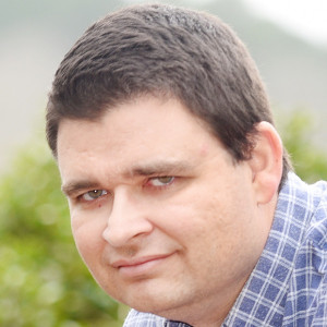 Profile photo for Joel Bonner