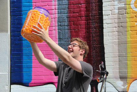 Profile photo for Kaleb Wrobel