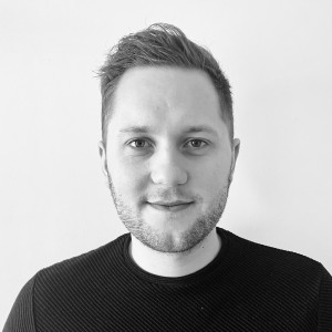 Profile photo for Alex Stevens