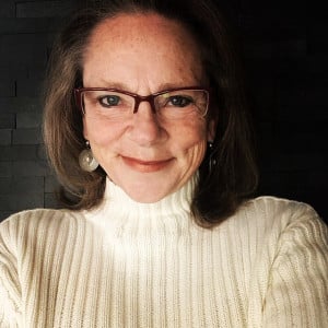 Profile photo for Ginger Allen