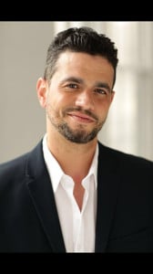 Profile photo for Karim Sioud