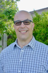 Profile photo for Michael Cushine