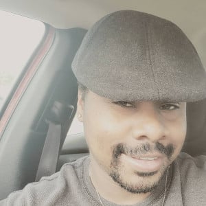 Profile photo for Chris Harper