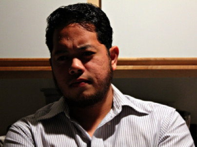 Profile photo for Julius Vladimir Francisco