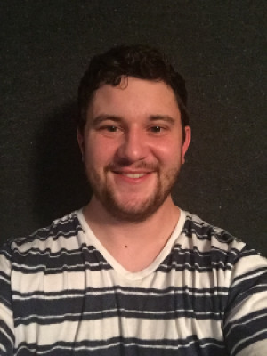 Profile photo for Caden Shores