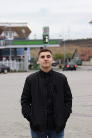 Profile photo for Ionut Feier