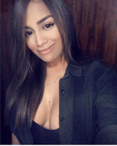 Profile photo for mishelle mata