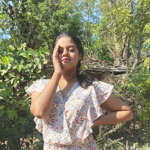 Profile photo for Sarayu Nishant