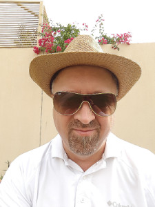 Profile photo for Jeff Brown