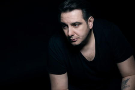 Profile photo for Silviu Andrei