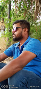 Profile photo for Surendar Surendar