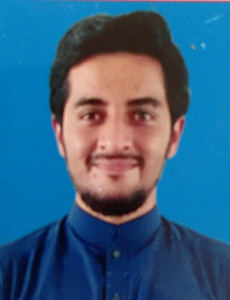 Profile photo for Muhammad Tahir