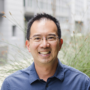 Profile photo for Benjamin Wu