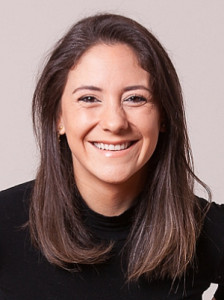 Profile photo for Maitê Cunha
