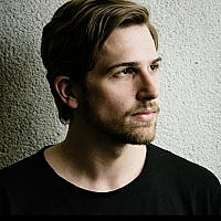 Profile photo for Aiden Stevenson