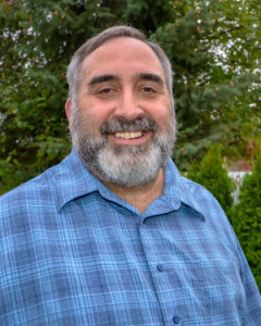 Profile photo for Ed Bejarana