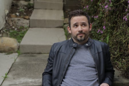 Profile photo for Todd Collins