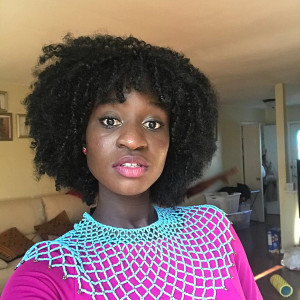 Profile photo for Mamayaa Opoku