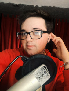 Profile photo for Kaleb Scharfenberg