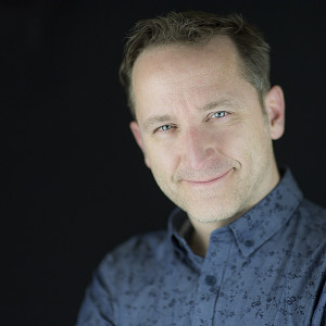 Profile photo for Eric Gagnon