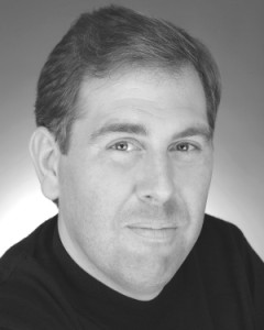 Profile photo for Christopher ORear