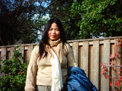 Profile photo for Lynn Yao