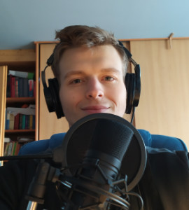 Profile photo for Michał Gaumer