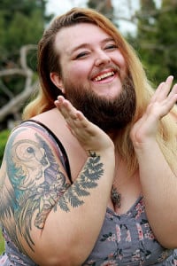 Profile photo for Ashe Wagner