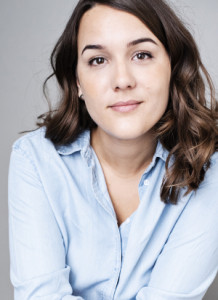 Profile photo for Juliana Pflaumer