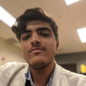 Profile photo for VIJAY AGARWAL