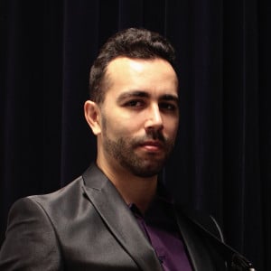 Profile photo for Leonardo Jul Camargo