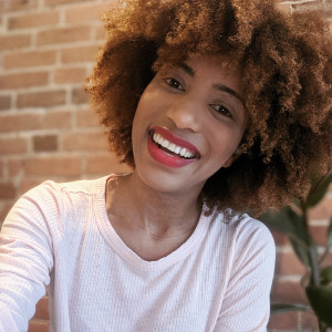 Profile photo for Annick Bissainthe