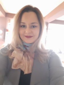 Profile photo for Ioana Radu