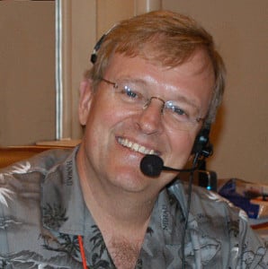 Profile photo for Roger Bull